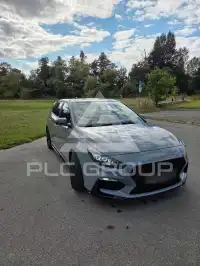 2020 Hyundai I30