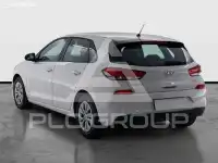 2020 Hyundai I30