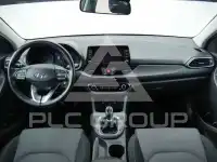 2020 Hyundai I30