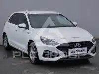 2020 Hyundai I30