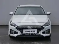 2020 Hyundai I30