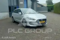 2020 Hyundai I30