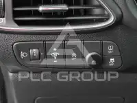 2020 Hyundai I30