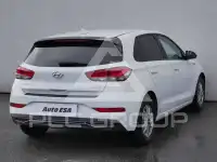 2020 Hyundai I30