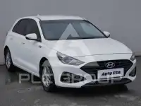 2020 Hyundai I30