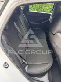 2020 Hyundai I30