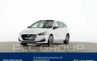2020 Hyundai I30