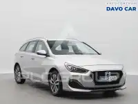 2020 Hyundai I30
