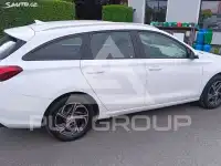 2020 Hyundai I30
