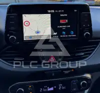 2020 Hyundai I30