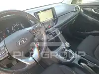 2020 Hyundai I30