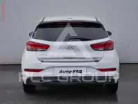 2020 Hyundai I30