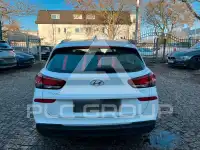2020 Hyundai I30