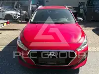 2020 Hyundai I30