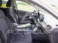 2020 Hyundai I30