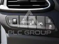 2020 Hyundai I30