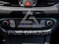 2020 Hyundai I30