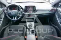 2020 Hyundai I30