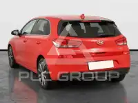 2020 Hyundai I30
