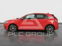 2020 Hyundai I30