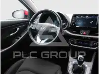 2020 Hyundai I30