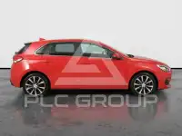 2020 Hyundai I30
