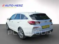 2020 Hyundai I30