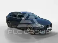 2020 Hyundai I30
