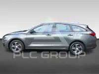 2020 Hyundai I30