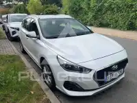 2020 Hyundai I30
