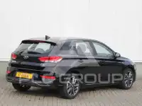 2020 Hyundai I30