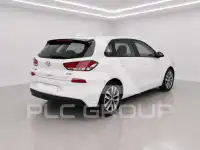 2020 Hyundai I30