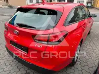 2020 Hyundai I30