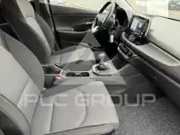 2020 Hyundai I30