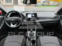 2020 Hyundai I30