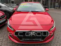 2020 Hyundai I30