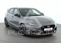 2020 Hyundai I30