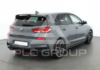 2020 Hyundai I30