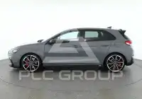2020 Hyundai I30