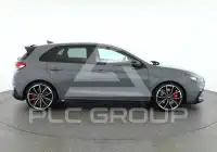2020 Hyundai I30