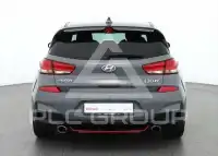 2020 Hyundai I30