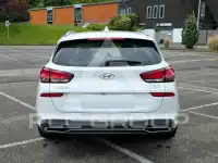 2020 Hyundai I30