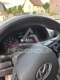 2020 Hyundai I30