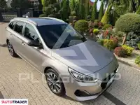 2020 Hyundai I30