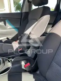 2020 Hyundai I30
