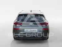 2020 Hyundai I30