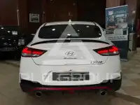 2020 Hyundai I30