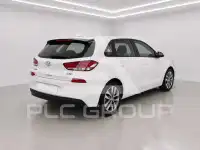 2020 Hyundai I30