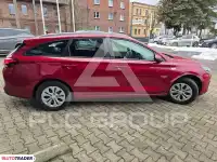2020 Hyundai I30