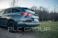 2020 Hyundai I30